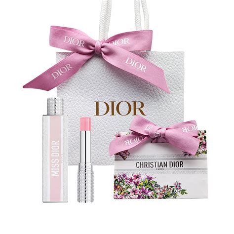 dior バレンタイン|2024 Dior バレンタインデー ギフト (コスメ・香水).